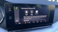 Octavia Combi 2,0TDi Style Matrix Kamera Nav Key