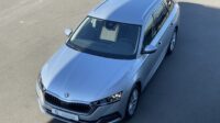 Octavia Combi 2,0TDi Style Matrix Kamera Nav Key
