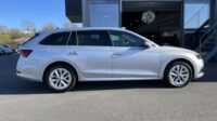 Octavia Combi 2,0TDi Style Matrix Kamera Nav Key
