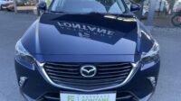 CX-3 Exclusive-Line Automatik AHK SHZ PDC
