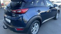CX-3 Exclusive-Line Automatik AHK SHZ PDC