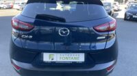 CX-3 Exclusive-Line Automatik AHK SHZ PDC