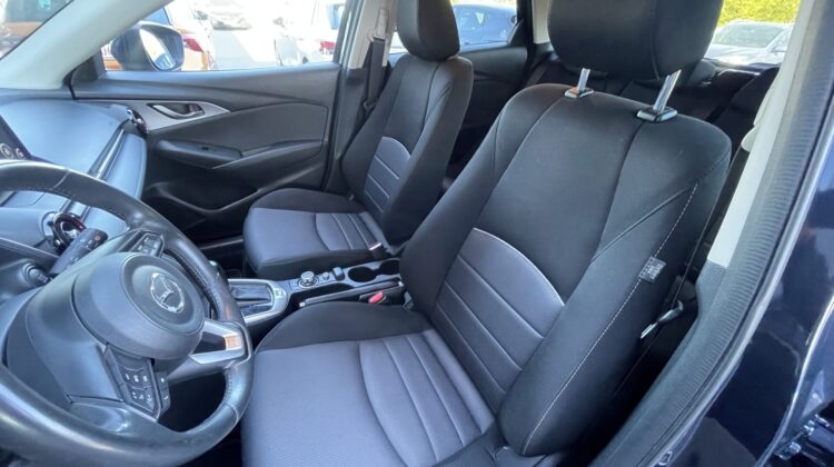 CX-3 Exclusive-Line Automatik AHK SHZ PDC