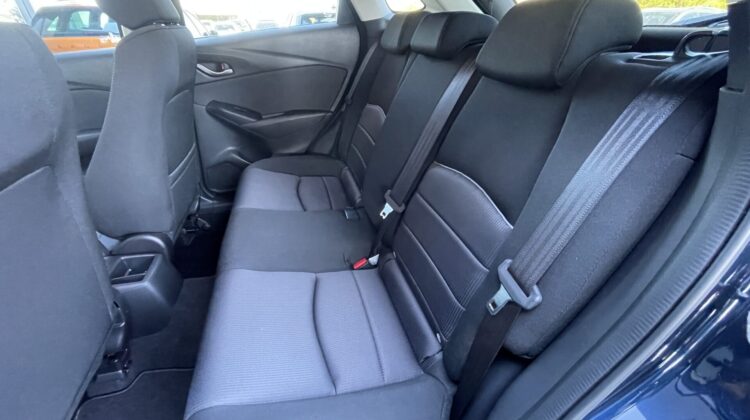CX-3 Exclusive-Line Automatik AHK SHZ PDC