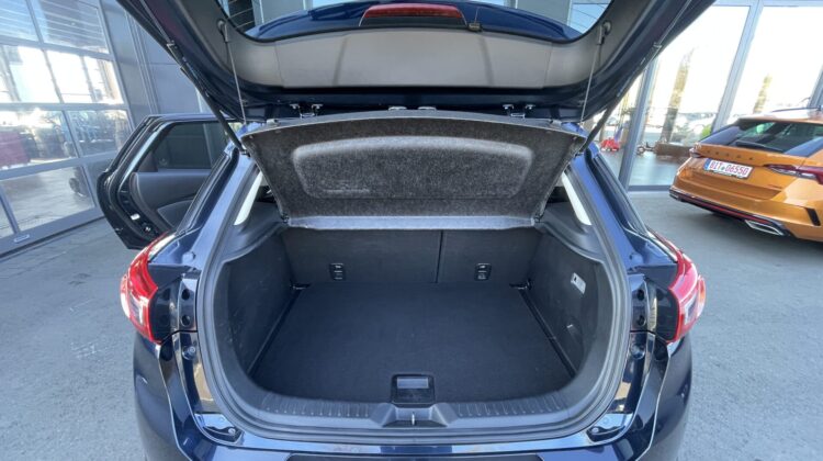 CX-3 Exclusive-Line Automatik AHK SHZ PDC
