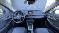 CX-3 Exclusive-Line Automatik AHK SHZ PDC