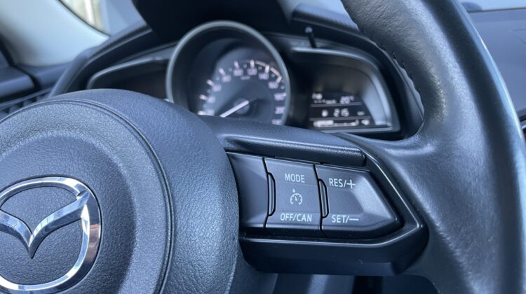 CX-3 Exclusive-Line Automatik AHK SHZ PDC