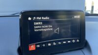 CX-3 Exclusive-Line Automatik AHK SHZ PDC