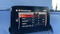 CX-3 Exclusive-Line Automatik AHK SHZ PDC