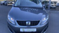 Alhambra TSi DSG Xcellence 7Sitze Leder Pano AHK