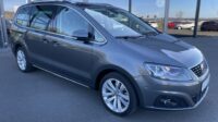 Alhambra TSi DSG Xcellence 7Sitze Leder Pano AHK