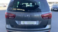 Alhambra TSi DSG Xcellence 7Sitze Leder Pano AHK