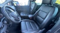 Alhambra TSi DSG Xcellence 7Sitze Leder Pano AHK