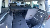 Alhambra TSi DSG Xcellence 7Sitze Leder Pano AHK