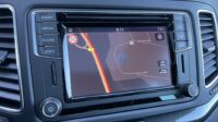 Alhambra TSi DSG Xcellence 7Sitze Leder Pano AHK