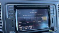 Alhambra TSi DSG Xcellence 7Sitze Leder Pano AHK