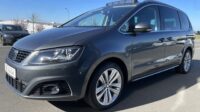 Alhambra TSi DSG Xcellence 7Sitze Leder Pano AHK