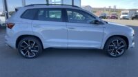 Karoq 2,0TSi Sportline 4×4 Pano 19″Canton AHK