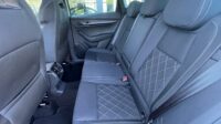 Karoq 2,0TSi Sportline 4×4 Pano 19″Canton AHK