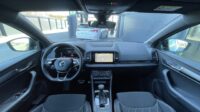 Karoq 2,0TSi Sportline 4×4 Pano 19″Canton AHK