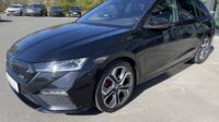 Octavia 2,0TDi Combi RS Pano 19″ Alcan. Massage
