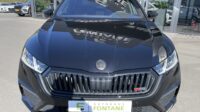 Octavia 2,0TDi Combi RS Pano 19″ Alcan. Massage