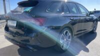 Octavia 2,0TDi Combi RS Pano 19″ Alcan. Massage