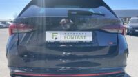 Octavia 2,0TDi Combi RS Pano 19″ Alcan. Massage