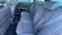Octavia 2,0TDi Combi RS Pano 19″ Alcan. Massage