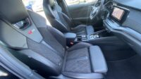 Octavia 2,0TDi Combi RS Pano 19″ Alcan. Massage