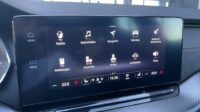 Octavia 2,0TDi Combi RS Pano 19″ Alcan. Massage