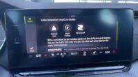 Octavia 2,0TDi Combi RS Pano 19″ Alcan. Massage