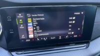 Octavia 2,0TDi Combi RS Pano 19″ Alcan. Massage