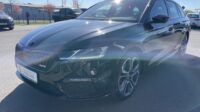 Octavia 2,0TDi Combi RS Pano 19″ Alcan. Massage