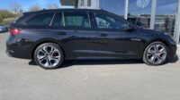 Octavia 2,0TDi Combi RS Pano 19″ Alcan. Massage