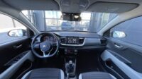 Stonic 6-Gang Spirit Sitzhz Lenkradhz Carplay