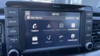 Stonic 6-Gang Spirit Sitzhz Lenkradhz Carplay