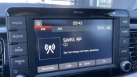 Stonic 6-Gang Spirit Sitzhz Lenkradhz Carplay
