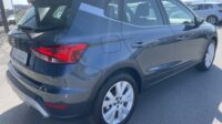 Arona 1,0TSi Xperience Sitzhz.Navi LED Kamera