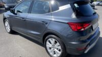 Arona 1,0TSi Xperience Sitzhz.Navi LED Kamera