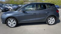 Arona 1,0TSi Xperience Sitzhz.Navi LED Kamera