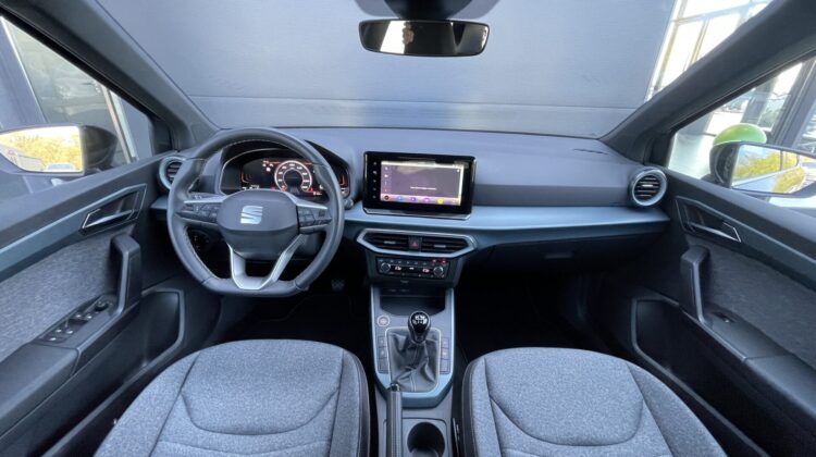 Arona 1,0TSi Xperience Sitzhz.Navi LED Kamera
