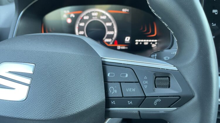 Arona 1,0TSi Xperience Sitzhz.Navi LED Kamera