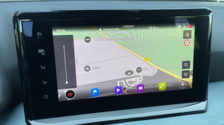 Arona 1,0TSi Xperience Sitzhz.Navi LED Kamera