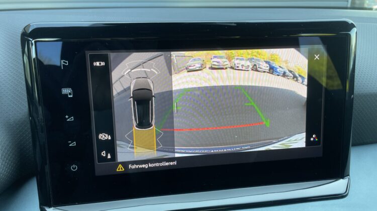 Arona 1,0TSi Xperience Sitzhz.Navi LED Kamera