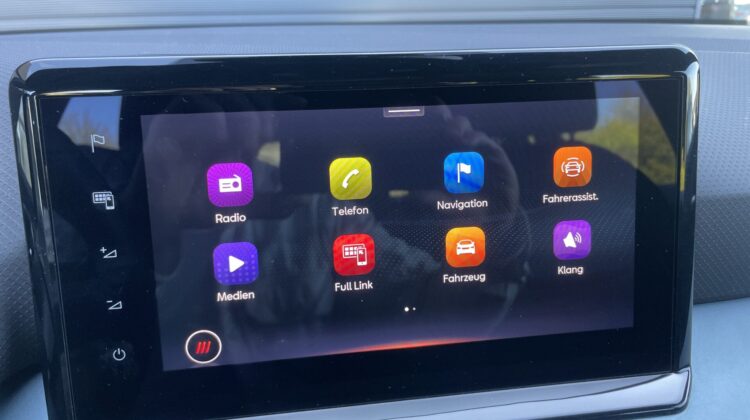 Arona 1,0TSi Xperience Sitzhz.Navi LED Kamera