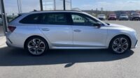 Octavia Combi 2,0TSi RS 19″HUD AHK Canton DCC