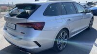 Octavia Combi 2,0TSi RS 19″HUD AHK Canton DCC
