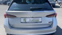 Octavia Combi 2,0TSi RS 19″HUD AHK Canton DCC