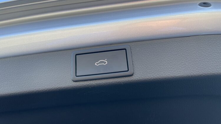 Octavia Combi 2,0TSi RS 19″HUD AHK Canton DCC